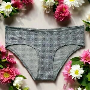 🆕Christian Lacroix  Monogram Tanga Bikini Panties